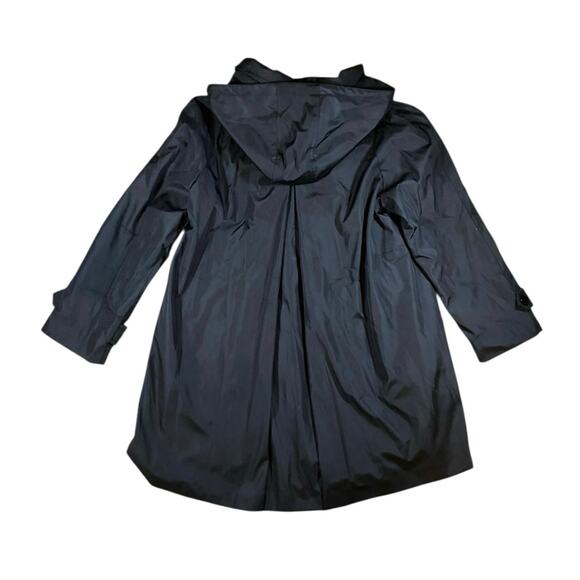 Calvin Klein All Weather Water Rsistant Jacket NWT - XL - Picture 4 of 5